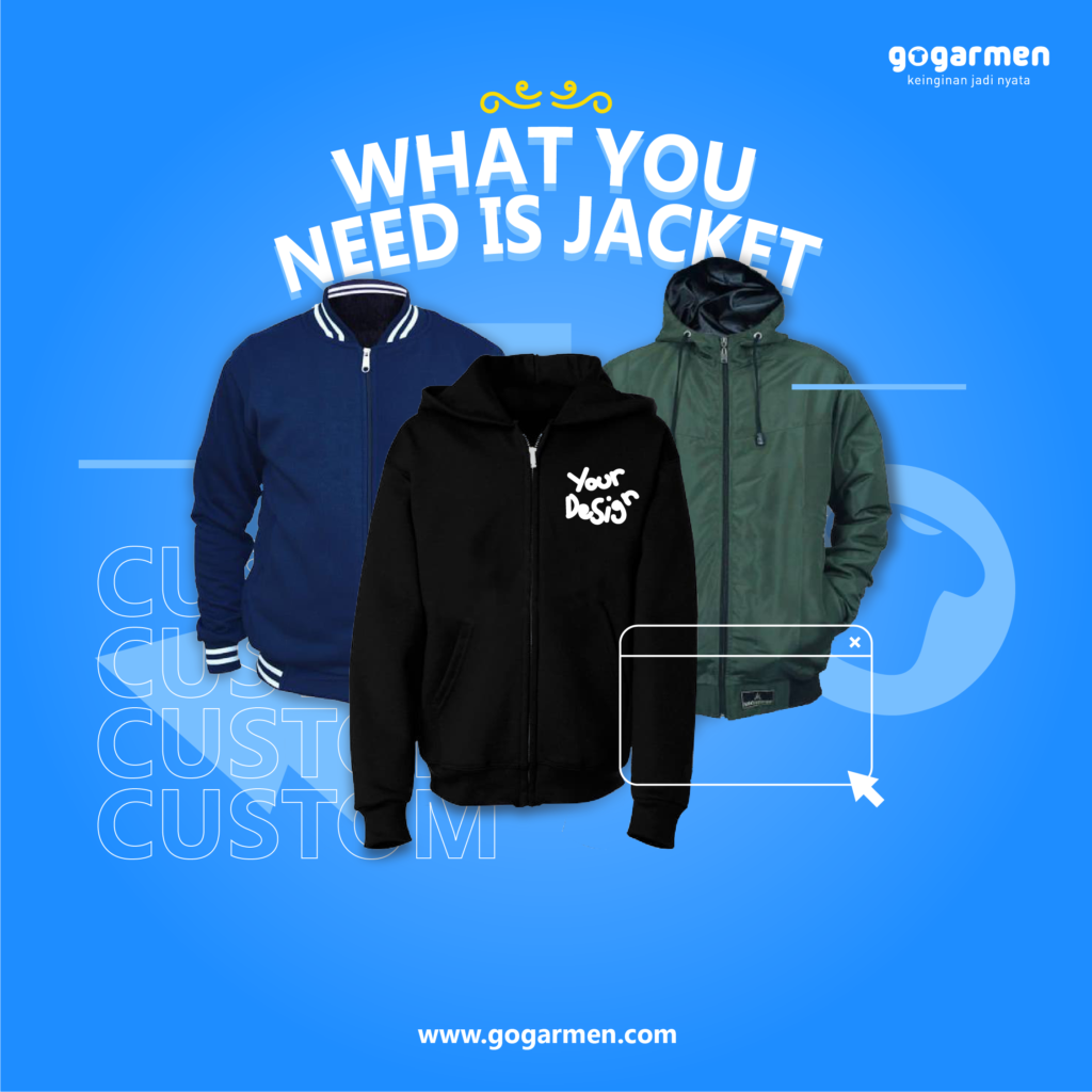 konveksi jaket gogarmen