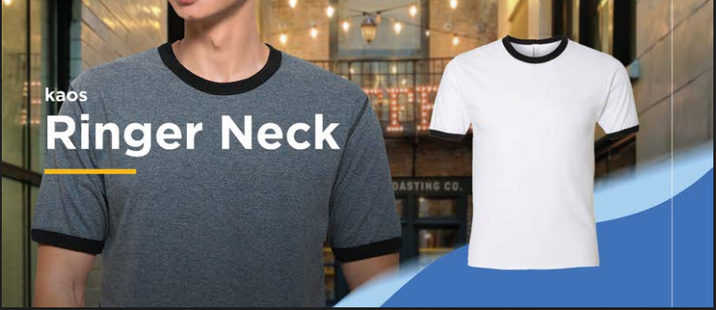 Ringer Neck