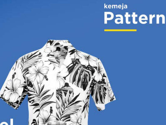 Kemeja Pattern