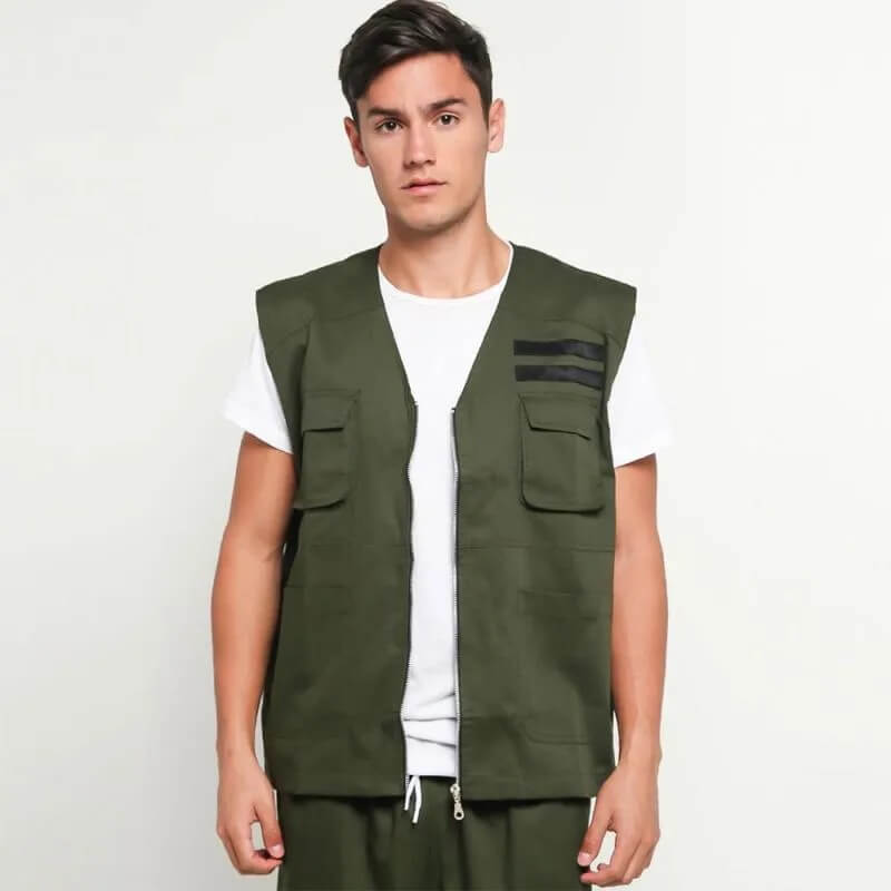 Rompi Vest