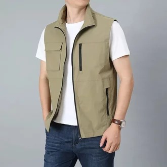 Rompi Vest